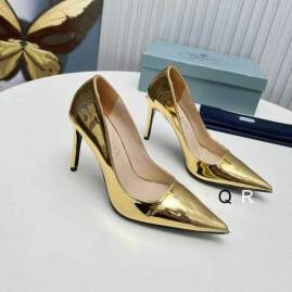 Picture of Prada Shoes _SKUPradasz35-40919194.5CM5CRR0911